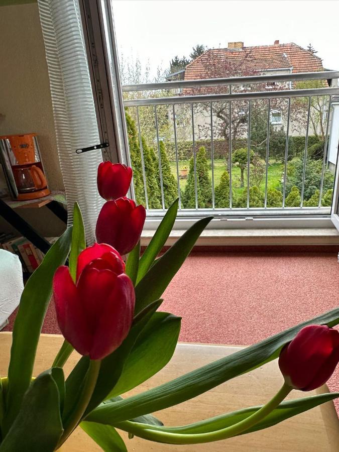 Huebsches Zimmer Nahe Ber Berlino