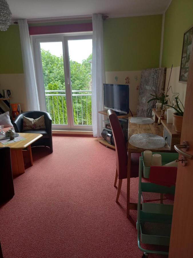 Huebsches Zimmer Nahe Ber Alloggio in famiglia Berlino