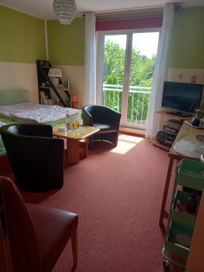 Alloggio in famiglia Huebsches Zimmer Nahe Ber Berlino