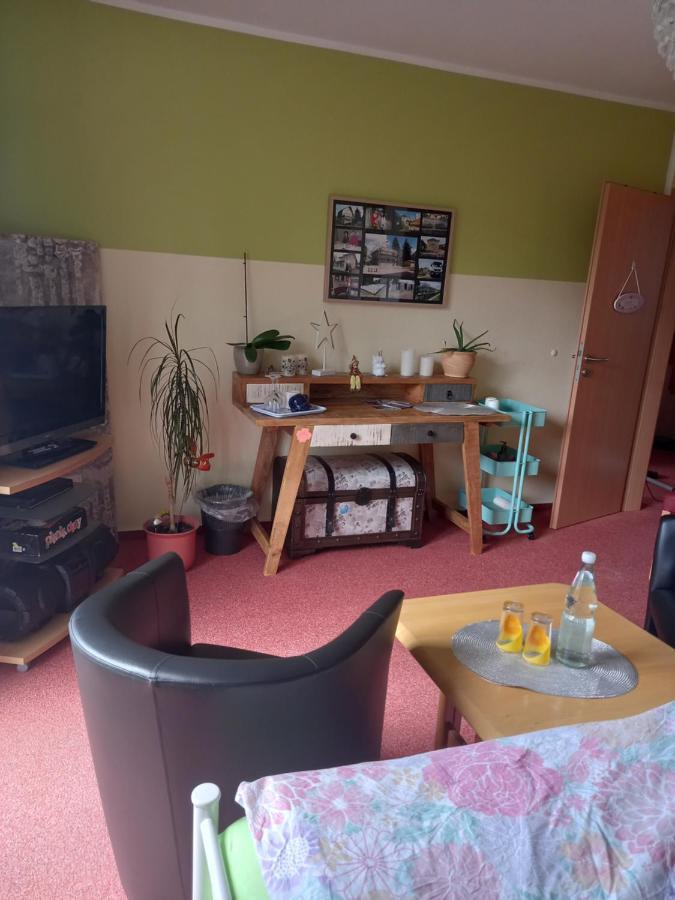 Huebsches Zimmer Nahe Ber Alloggio in famiglia