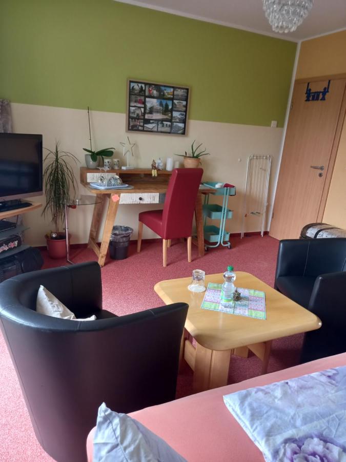 Huebsches Zimmer Nahe Ber * Berlim